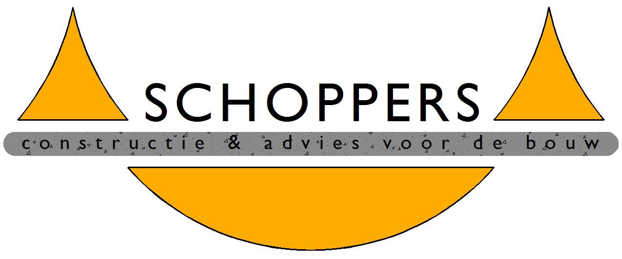 Schoppers constructie & advies voor de bouw